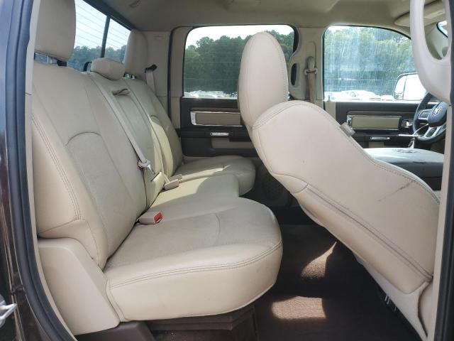 Photo 10 from auction – 2017 RAM 2500 LARAM with VIN 3C6UR5FL9HG685345