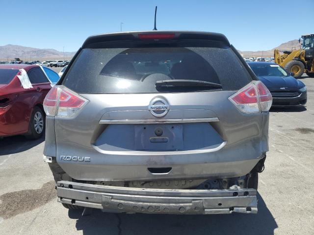Photo 6 from auction – 2016 NISSAN ROGUE S with VIN KNMAT2MT4GP667926
