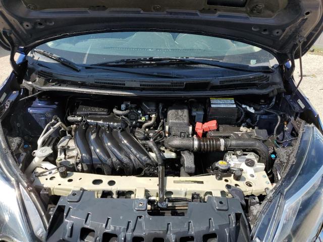 Photo 11 from auction – 2019 NISSAN VERSA NOTE with VIN 3N1CE2CP7KL357266