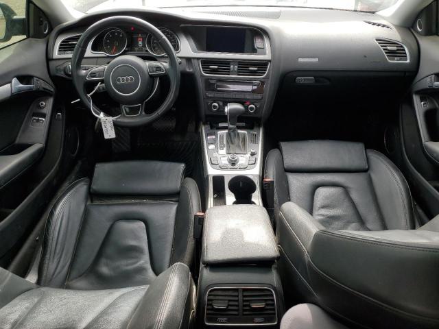 صورة رقم 8 من المزاد - 2015 AUDI A5 PREMIUM مع VIN WAUMFAFR3FA032291