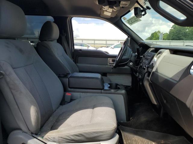 Photo 7 from auction – 2011 FORD F150 SUPER with VIN 1FTFW1CT8BFB39345