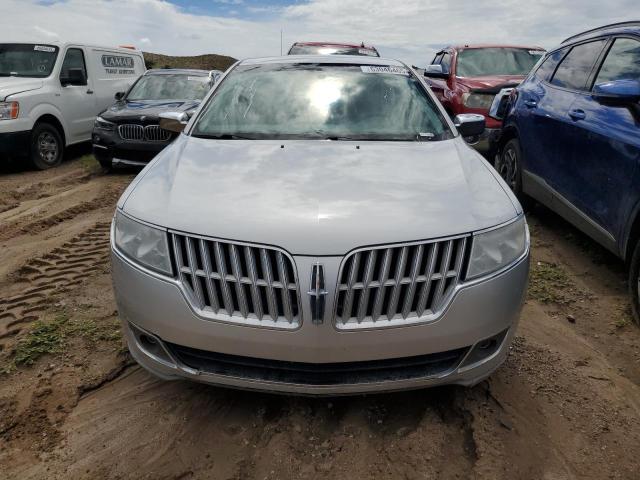 Photo 5 from auction – 2010 LINCOLN MKZ with VIN 3LNHL2GC7AR750949