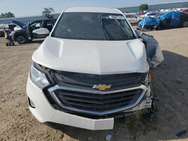 Photo 5 from auction – 2020 CHEVROLET EQUINOX LT with VIN 3GNAXJEV0LL277112