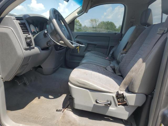 Photo 7 from auction – 2006 DODGE RAM 1500 ST with VIN 1D7HA16K96J133976
