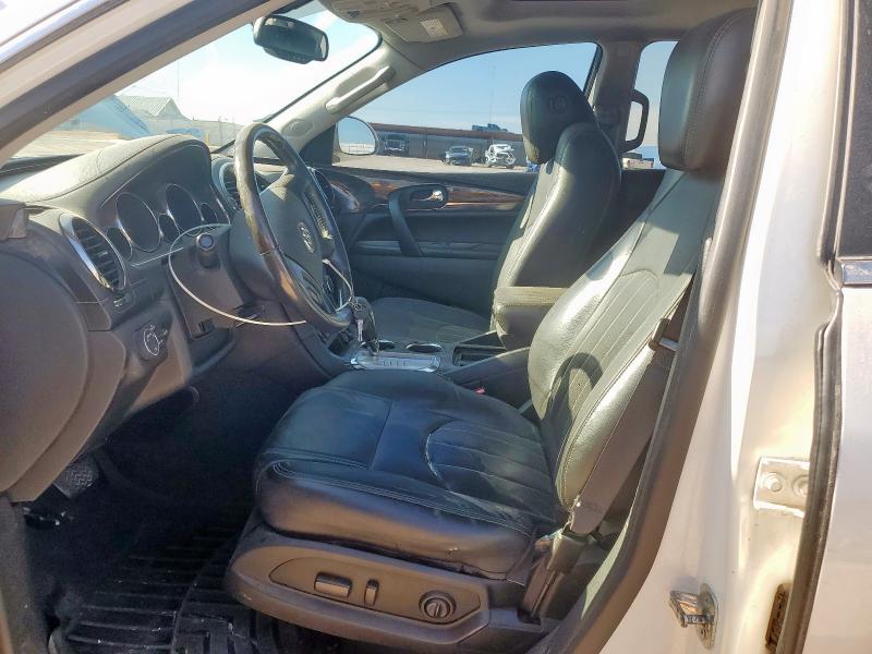 Photo 7 from auction – 2014 BUICK ENCLAVE with VIN 5GAKRBKD7EJ320414