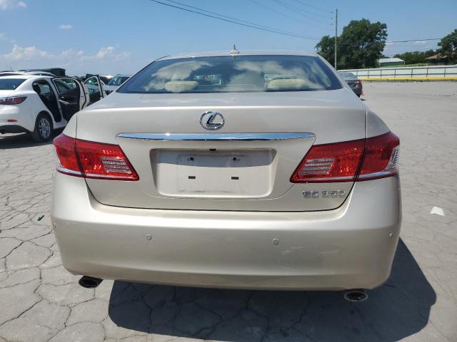 Photo 6 from auction – 2012 LEXUS ES 350 with VIN JTHBK1EG7C2488868