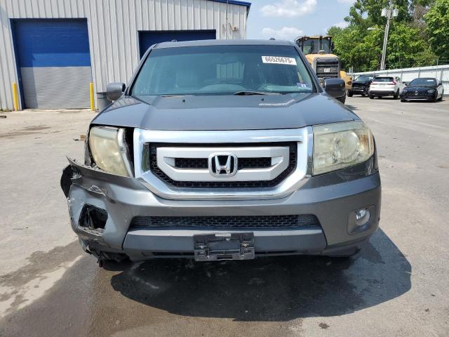 Photo 5 from auction – 2011 HONDA PILOT TOUR with VIN 5FNYF4H94BB001507