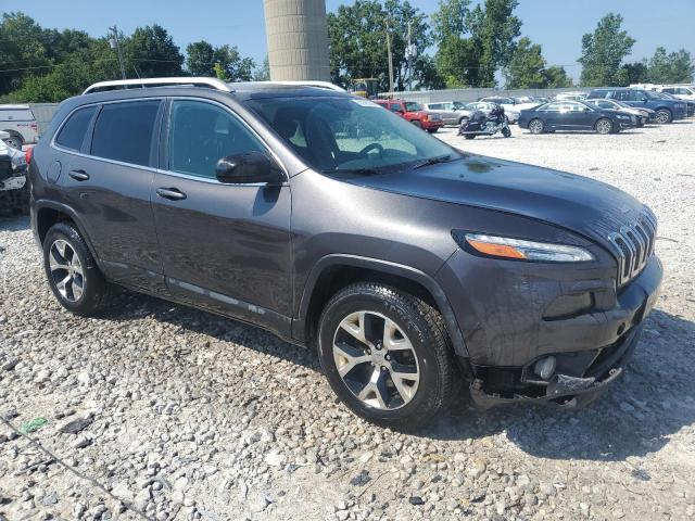 Photo 4 from auction – 2015 JEEP CHEROKEE L with VIN 1C4PJMCSXFW545421