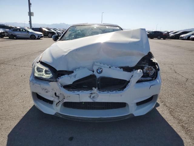 Photo 5 from auction – 2013 BMW M6 with VIN WBSLX9C54DC968832