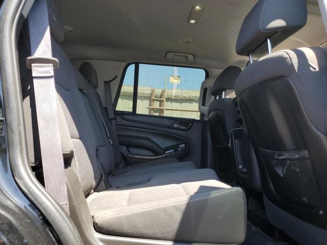 Photo 11 from auction – 2015 CHEVROLET TAHOE POLI with VIN 1GNLC2EC9FR650069