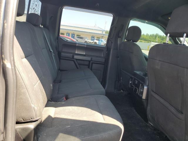 Photo 10 from auction – 2018 FORD F150 SUPER with VIN 1FTEW1EGXJFB92686