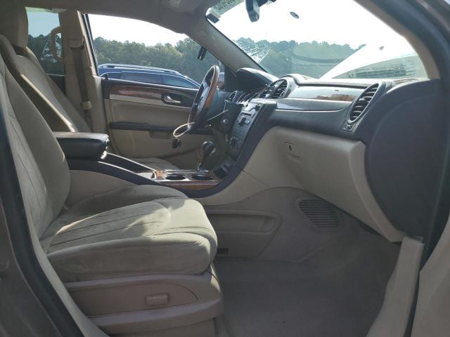 Photo 7 from auction – 2012 BUICK ENCLAVE with VIN 5GAKRBED3CJ152571