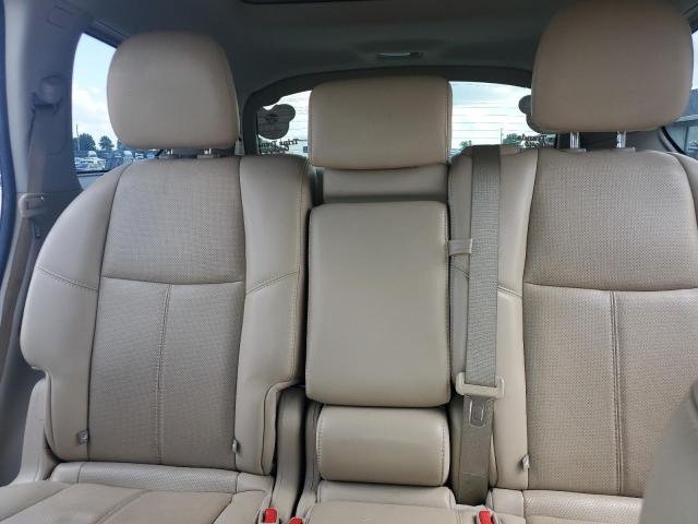 Photo 10 from auction – 2017 NISSAN PATHFINDER S with VIN 5N1DR2MM4HC636572