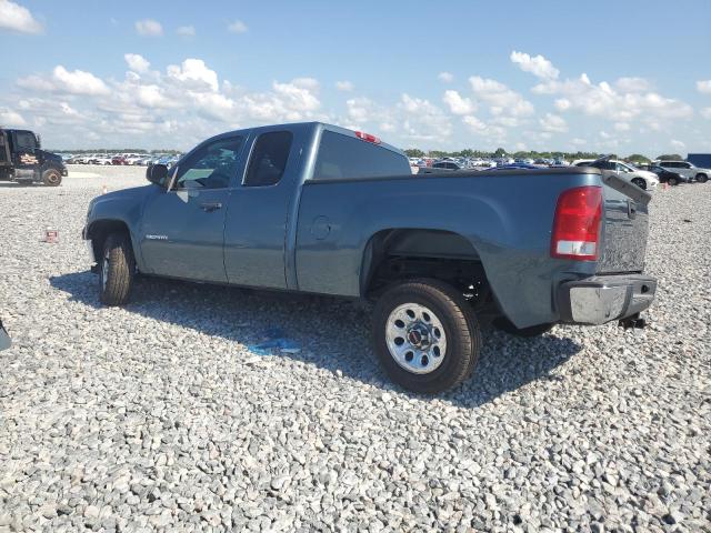 Photo 2 from auction – 2010 GMC SIERRA C15 with VIN 1GTSCVEA2AZ284811