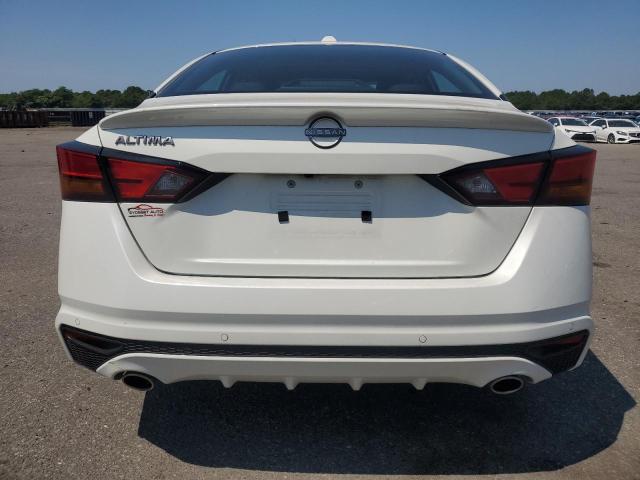 Photo 6 from auction – 2025 NISSAN ALTIMA SV with VIN 1N4BL4DV6SN376484