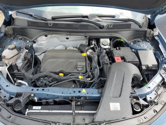 صورة رقم 12 من المزاد - 2025 BUICK ENVISTA PR مع VIN KL47LAEP2SB130509