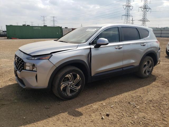HYUNDAI SANTA FE S 2022 con VIN 5NMS14AJ7NH428126 - Foto de la subasta