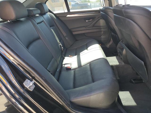 صورة رقم 10 من المزاد - 2016 BMW 528 I AUTO مع VIN WBA5A5C57GD526407