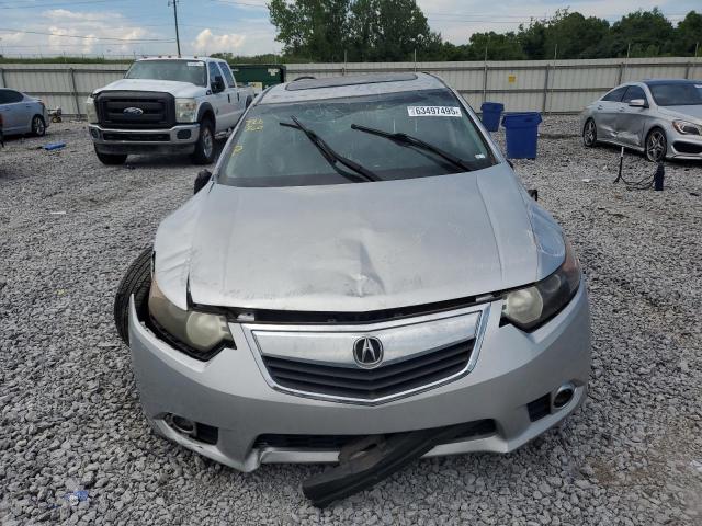 Photo 5 from auction – 2012 ACURA TSX TECH with VIN JH4CU2F63CC017580