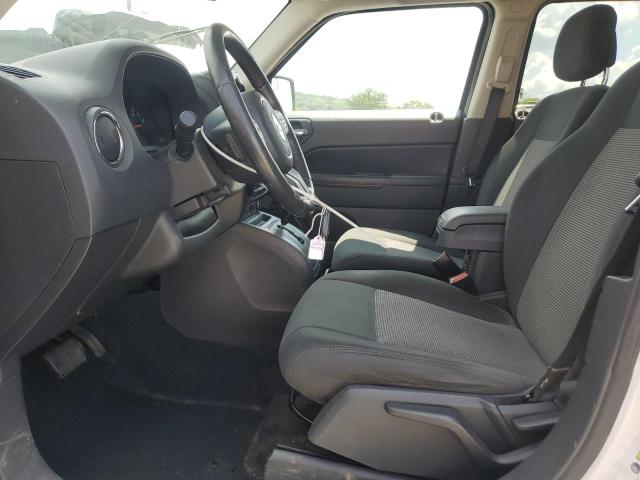 Photo 7 from auction – 2012 JEEP PATRIOT LA with VIN 1C4NJRFB6CD599645