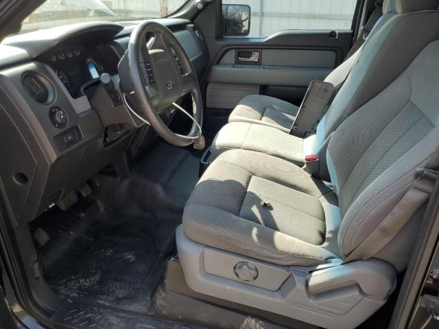 Photo 7 from auction – 2014 FORD F150 SUPER with VIN 1FTFW1EF7EKG44828