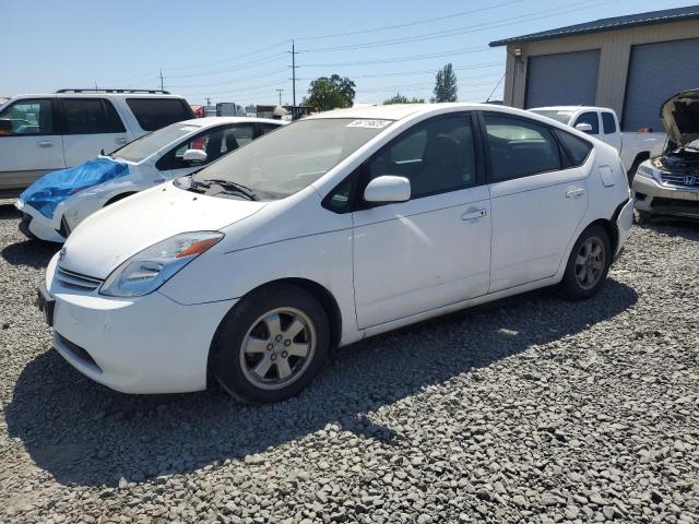 TOYOTA PRIUS 2005 with VIN JTDKB20U453107947 - Photo from auction