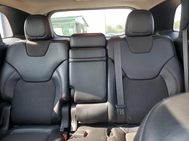 Photo 10 from auction – 2016 JEEP CHEROKEE T with VIN 1C4PJMBS3GW277878