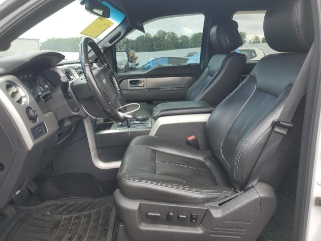 Photo 7 from auction – 2013 FORD F150 SUPER with VIN 1FTFW1EF1DFB40539