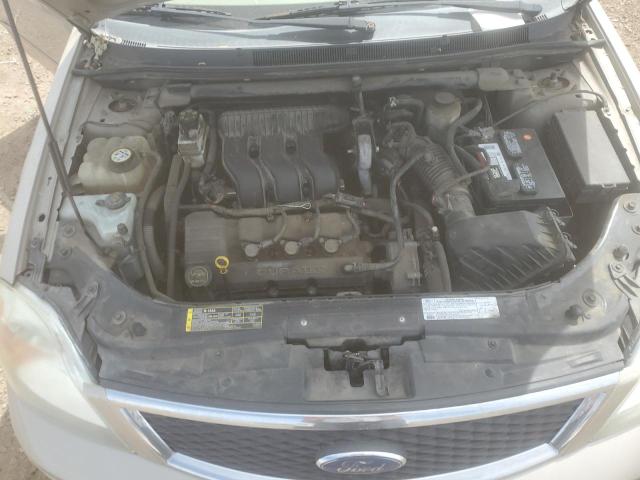 Photo 11 from auction – 2006 FORD FIVE HUNDR with VIN 1FAFP24176G149807
