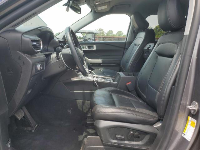 صورة رقم 7 من المزاد - 2022 FORD EXPLORER L مع VIN 1FMSK7FH3NGA82728