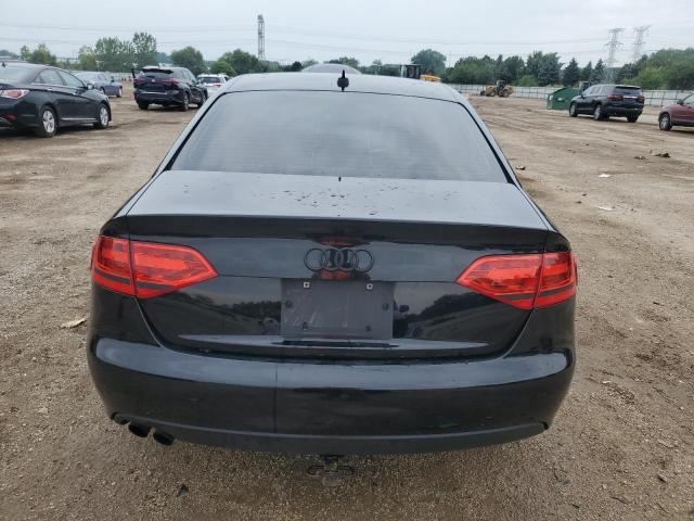 Photo 6 from auction – 2012 AUDI A4 PREMIUM with VIN WAUBFAFL7CN015663