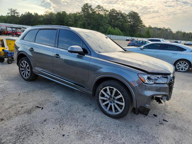 Photo 4 from auction – 2024 AUDI Q7 PREMIUM with VIN WA1LCBF71RD003011