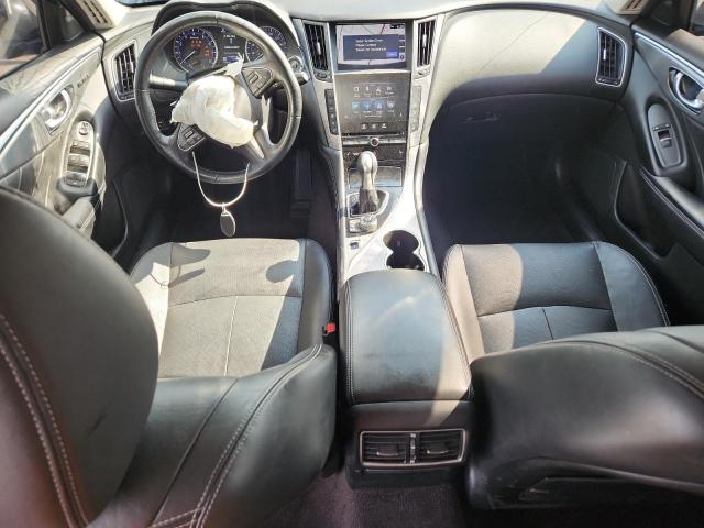 Photo 8 from auction – 2016 INFINITI Q50 BASE with VIN JN1CV7AP7GM202665