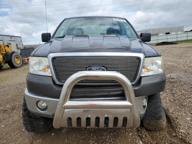 Photo 5 from auction – 2007 FORD F150 with VIN 1FTPX14V47FB33597