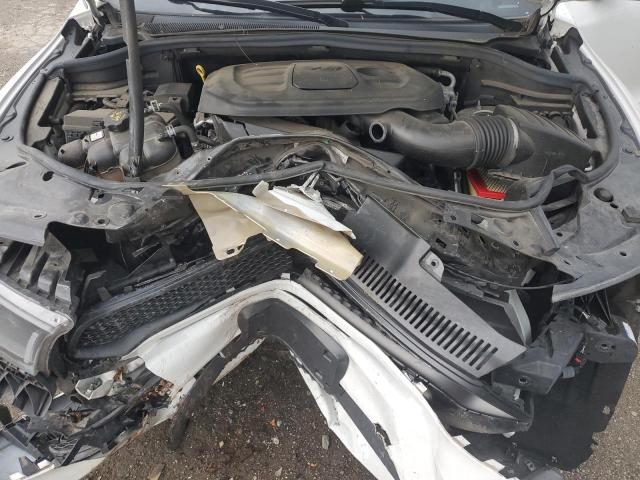 Photo 12 from auction – 2019 DODGE DURANGO GT with VIN 1C4RDJDG1KC852979
