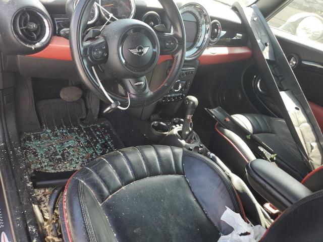Photo 8 from auction – 2015 MINI COOPER with VIN WMWZN3C58FT862193