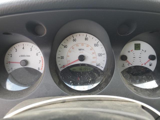Photo 9 from auction – 2004 SUZUKI VERONA EX with VIN KL5VM52L64B120030
