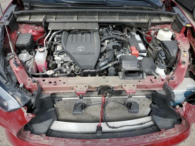Photo 12 from auction – 2023 TOYOTA HIGHLANDER with VIN 5TDKDRAH1PS016530