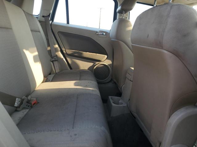 Photo 10 from auction – 2009 DODGE CALIBER with VIN 1B3HB48A69D116196