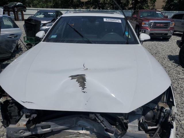 Photo 11 from auction – 2018 AUDI A4 ALLROAD with VIN WA18NAF47JA183343