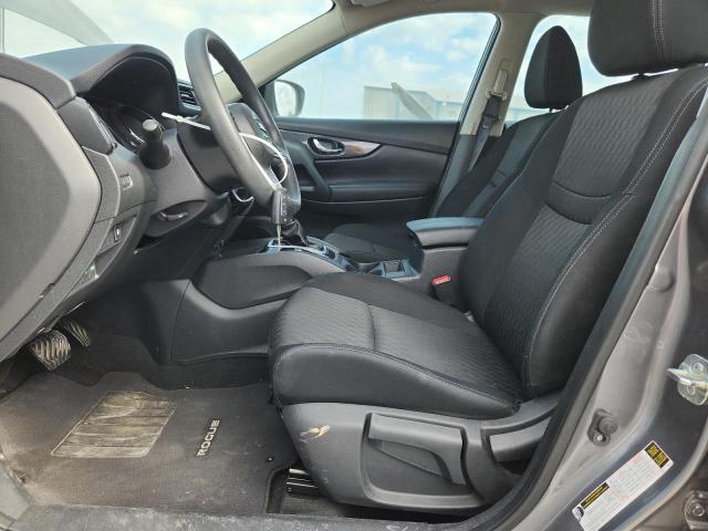 Photo 7 from auction – 2018 NISSAN ROGUE S with VIN KNMAT2MT4JP511540