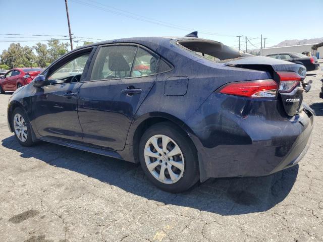 Photo 2 from auction – 2020 TOYOTA COROLLA LE with VIN JTDEPRAE5LJ095881