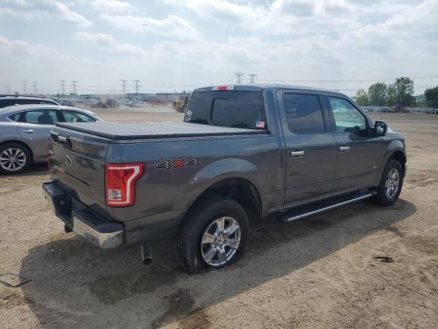 Photo 3 from auction – 2016 FORD F150 SUPER with VIN 1FTEW1EP6GFC82717