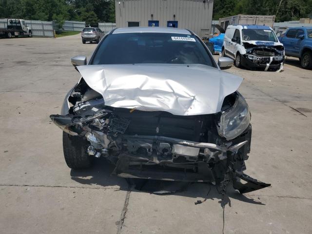 Photo 5 from auction – 2014 FORD FOCUS ST with VIN 1FADP3L90EL180360