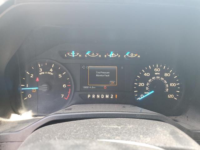 Photo 9 from auction – 2015 FORD F150 SUPER with VIN 1FTEX1CF4FFC58888