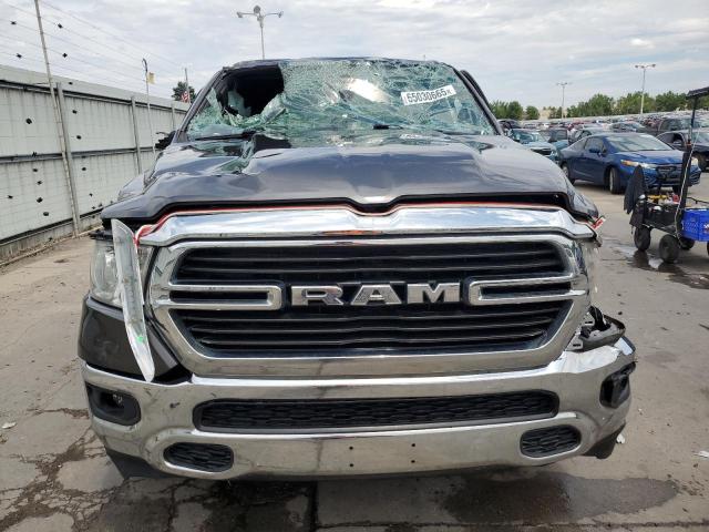 Photo 5 from auction – 2021 RAM 1500 BIG H with VIN 1C6SRFFT9MN568024
