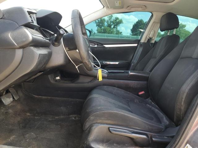 Photo 7 from auction – 2017 HONDA CIVIC EX with VIN 2HGFC2F70HH578111
