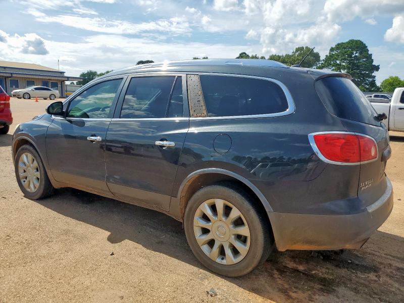 Photo 2 from auction – 2012 BUICK ENCLAVE with VIN 5GAKRDED1CJ164312