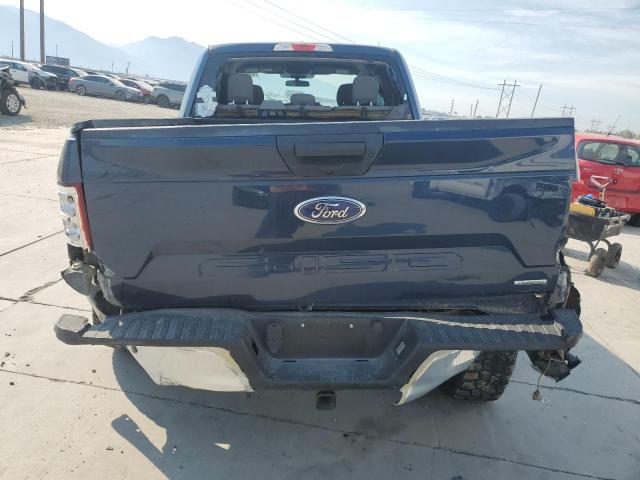 Photo 6 from auction – 2020 FORD F150 SUPER with VIN 1FTFX1E45LFA00746