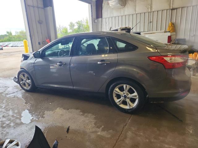 Photo 2 from auction – 2014 FORD FOCUS SE with VIN 1FADP3F26EL427766